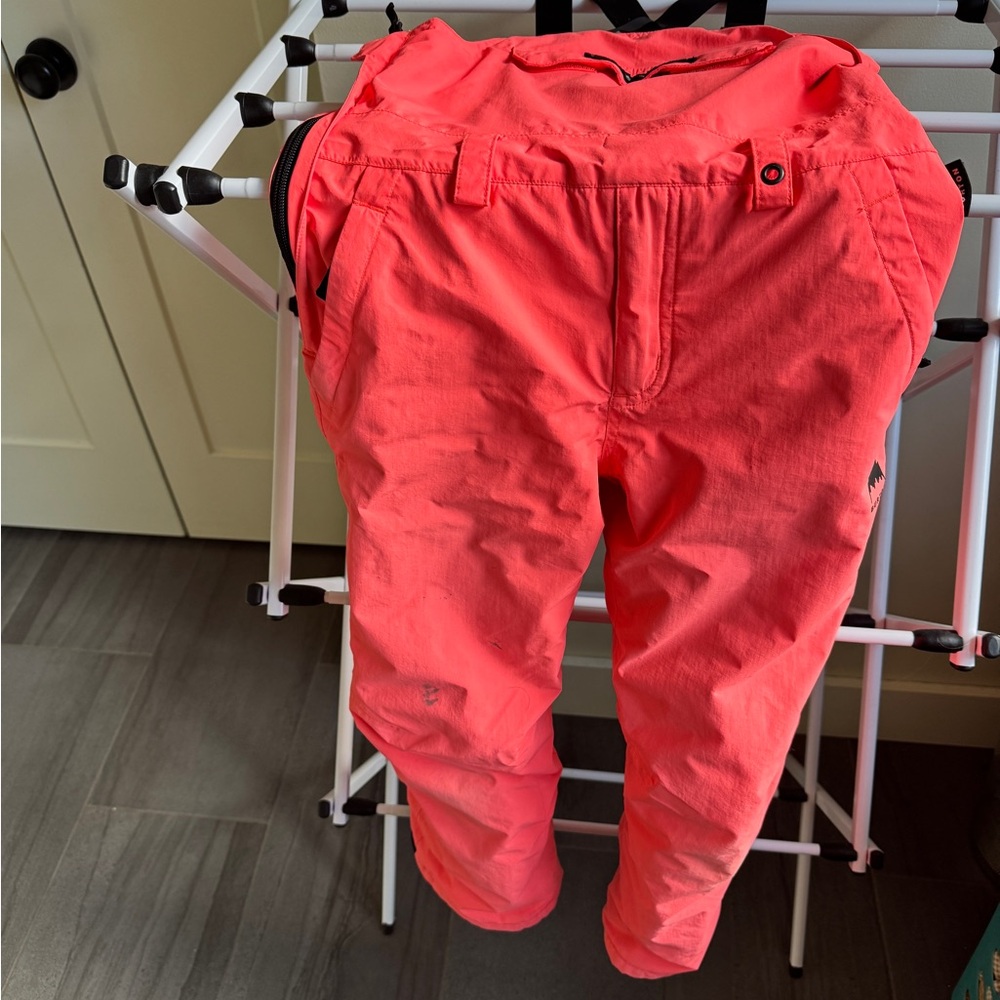 Burton Skylar bib Snow Pants